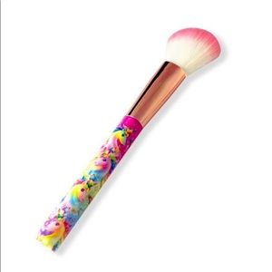 Glamour Dolls x Lisa Frank Angle Blush Brush
New unused